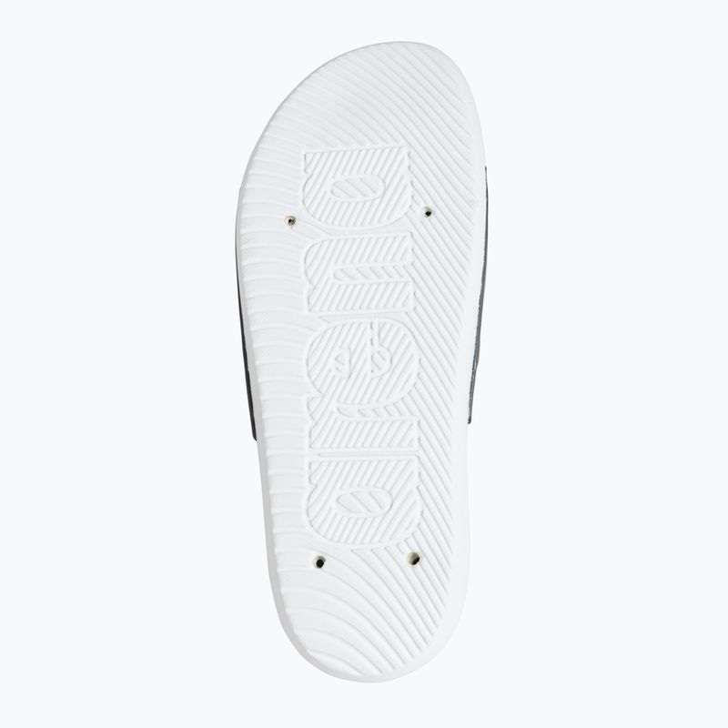 Men's arena Bruno flip-flops white-grey 004372 10