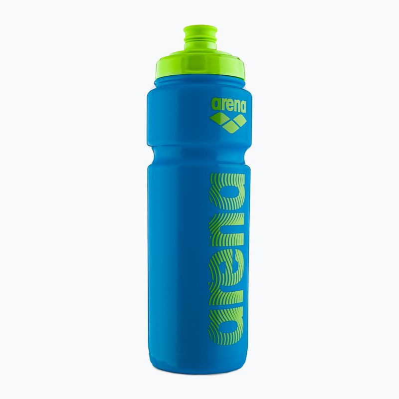 Arena Sport bidon blue-green 004621