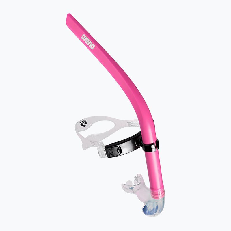 Arena Swim Snorkel III pink