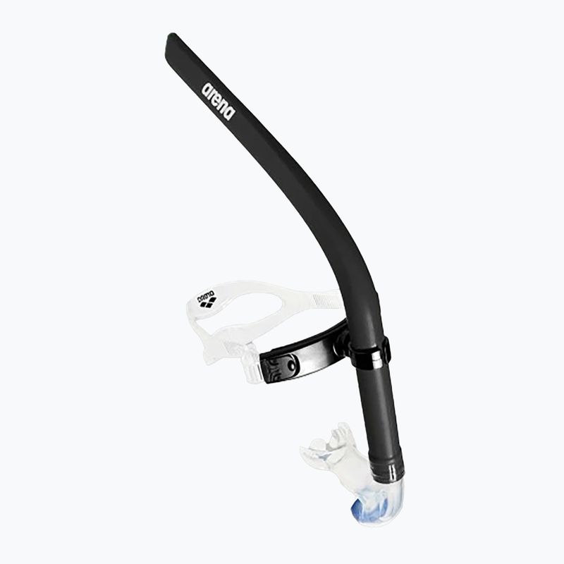 Arena Swim Snorkel III black 2