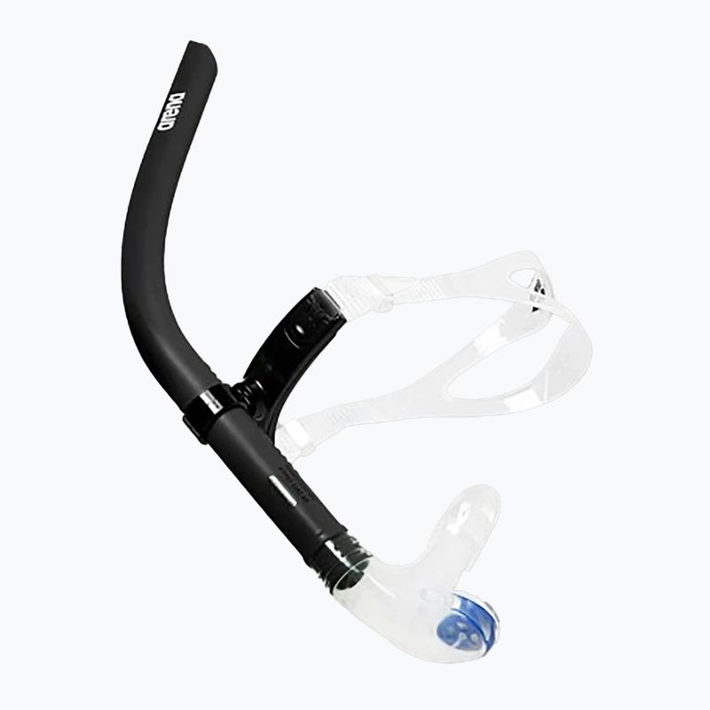 Arena Swim Snorkel III black 3