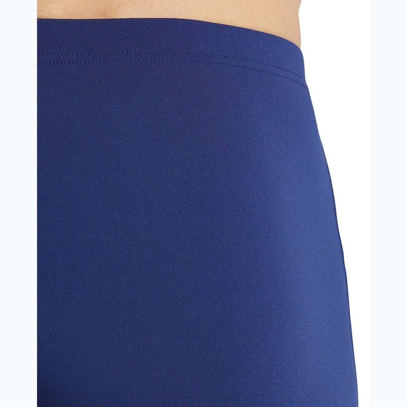 Swim boxers Arena Team Swim Short Solid navy/white 8