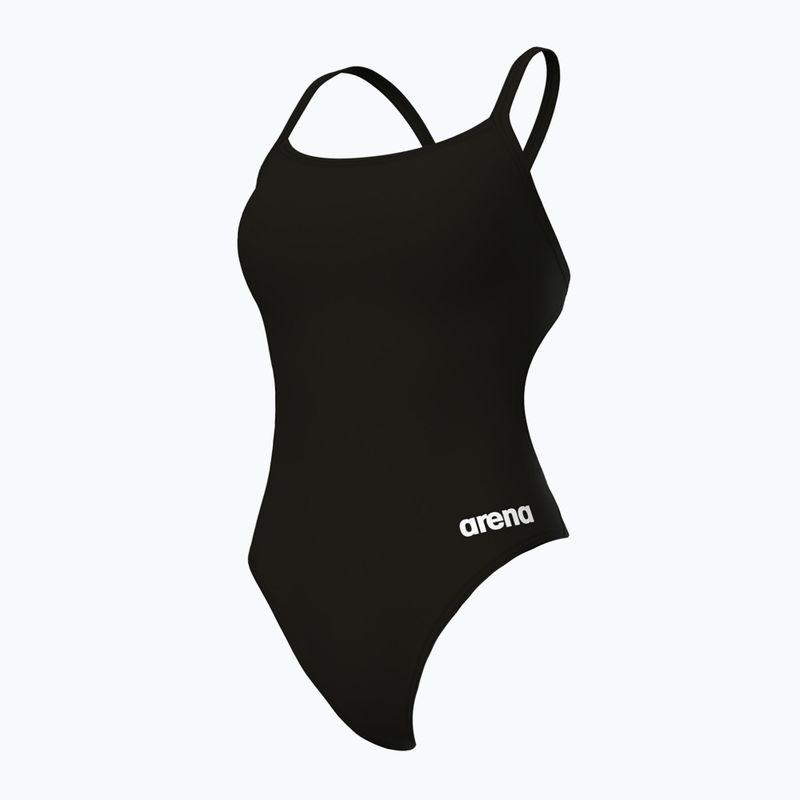 Women's one-piece swimsuit arena Team Swimsuit Challenge Solid 2