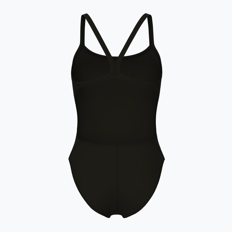 Women's one-piece swimsuit arena Team Swimsuit Challenge Solid 3
