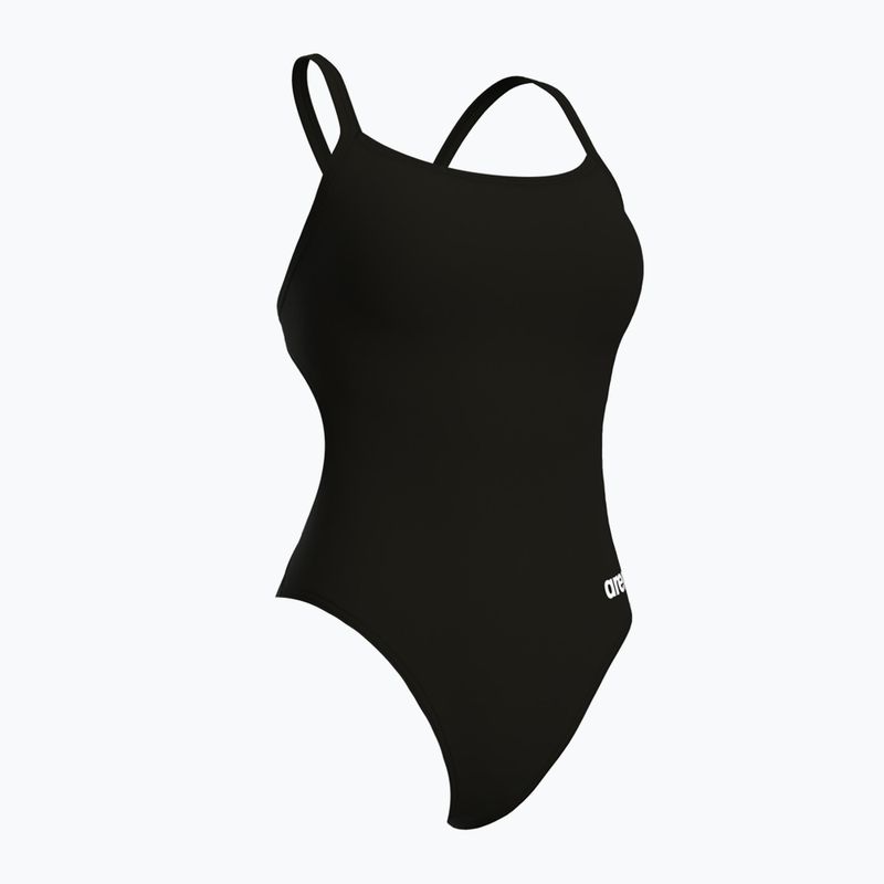 Women's one-piece swimsuit arena Team Swimsuit Challenge Solid 4