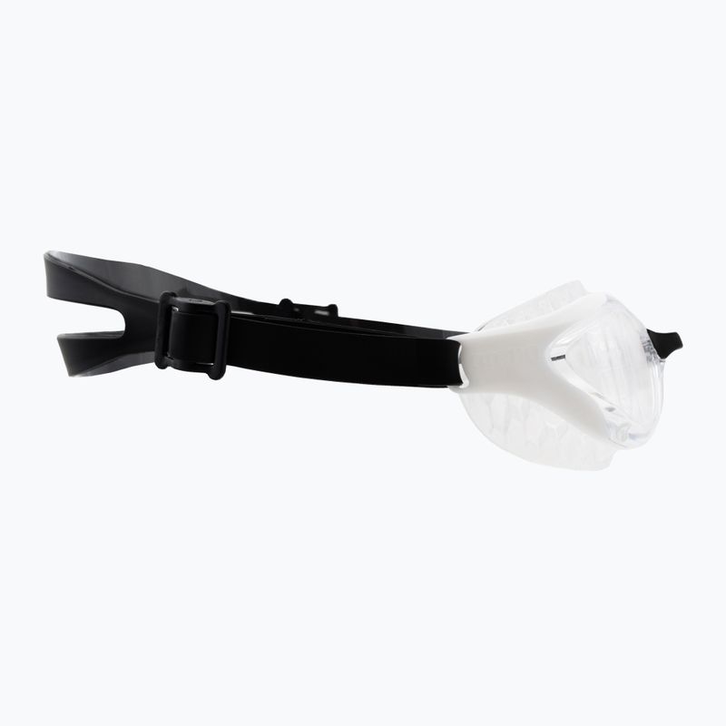 Arena Air Bold Swim goggles clear/white/black 004714/100 3