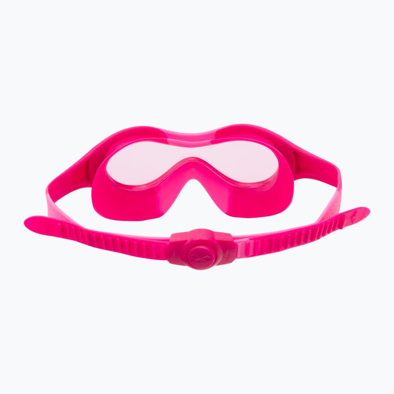 Arena children's swimming mask Spider Mask pink/freakrose/pink 004287/101 5