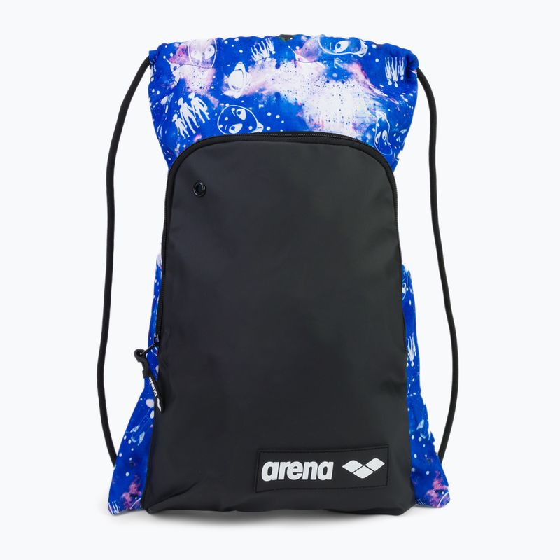 Arena Team Sack Allover Aliens swimming bag 002432 2