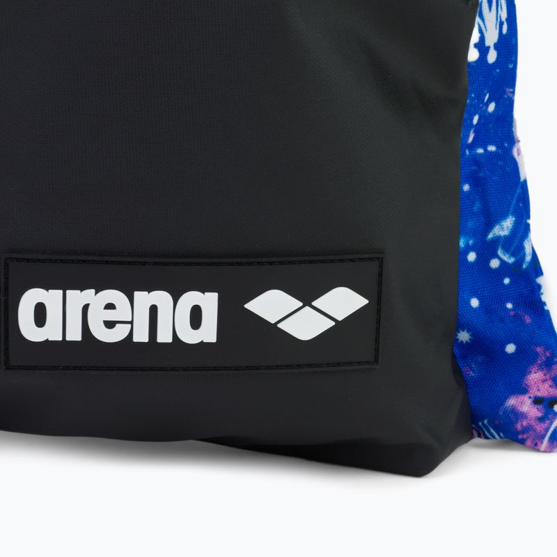 Arena Team Sack Allover Aliens swimming bag 002432 4