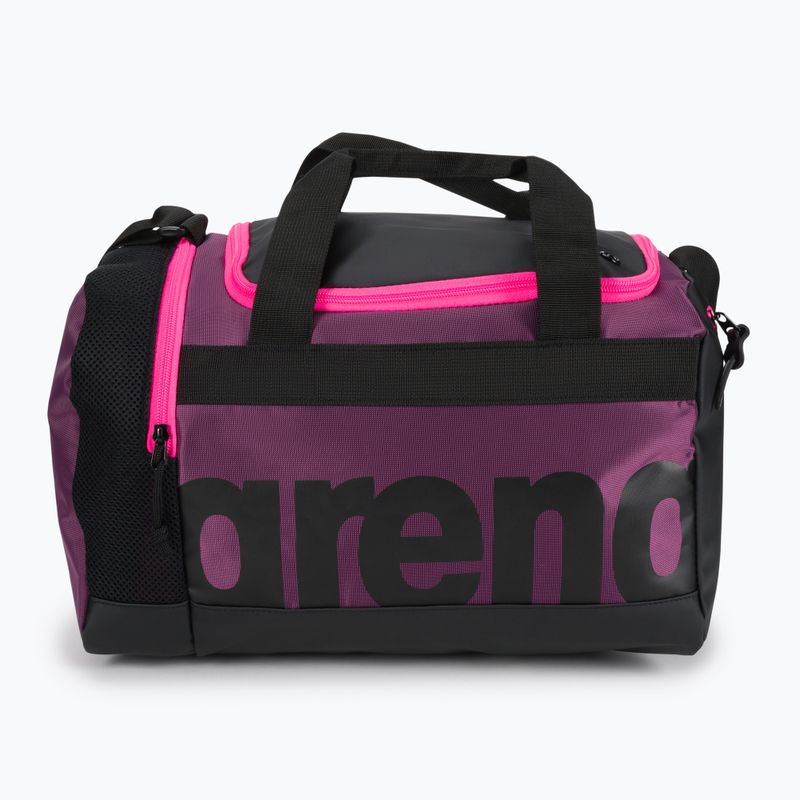 Arena Spiky III 25 purple swim bag 004931/102
