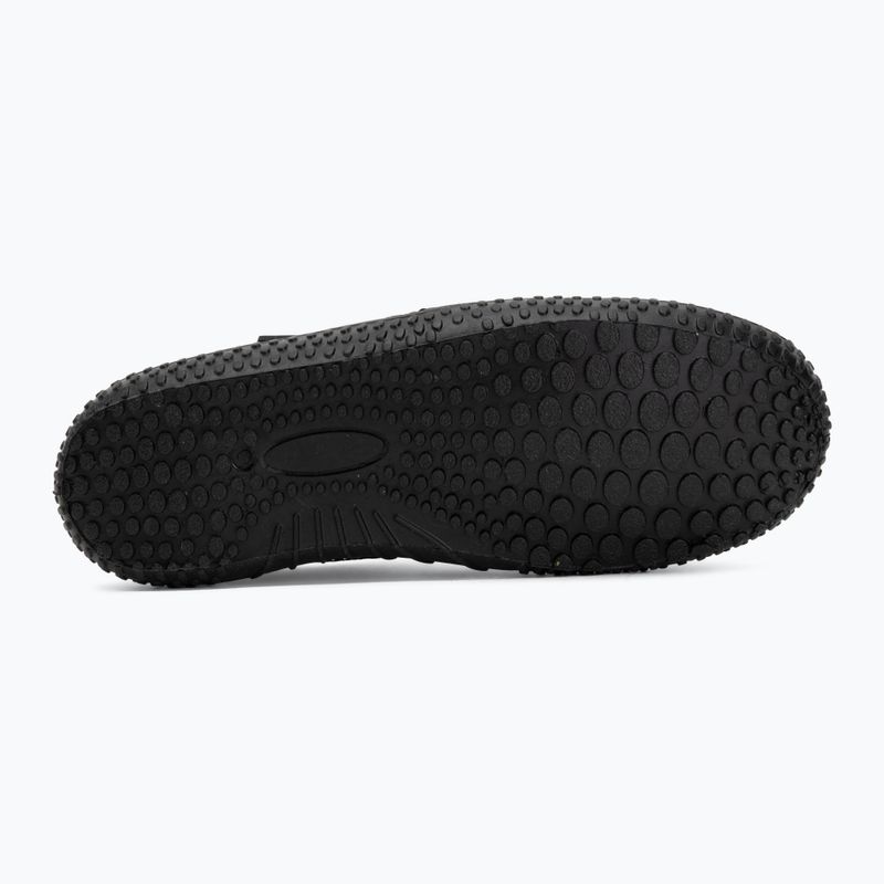 Water shoes arena Watershoes dark grey/lime 4
