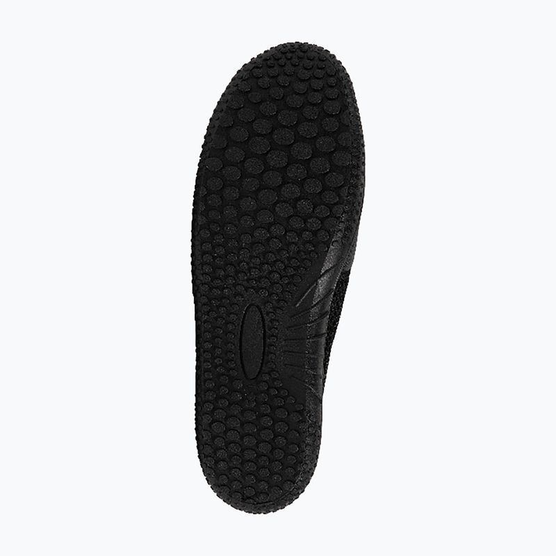 Water shoes arena Watershoes dark grey/lime 4