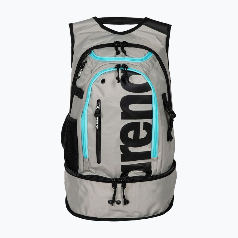 arena Fastpack 3.0 40 l ice sky swimming backpack