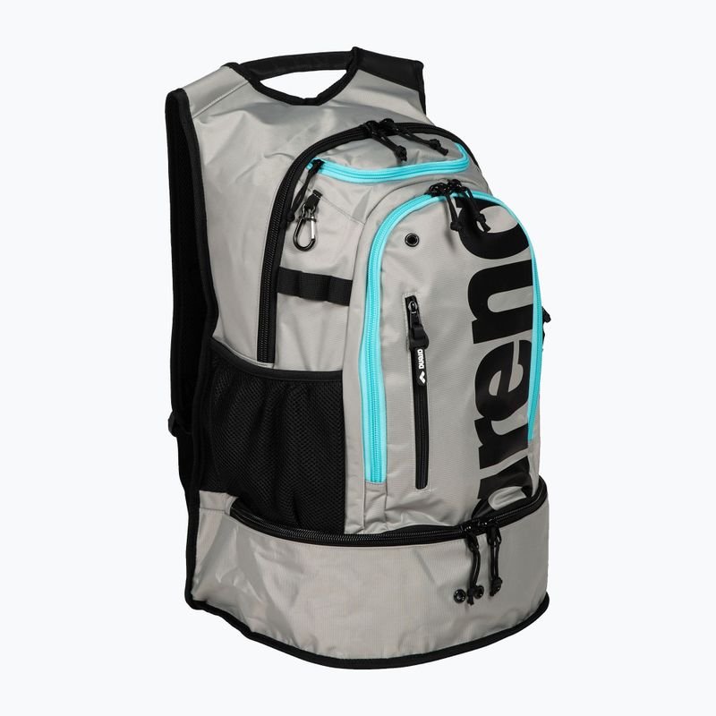 arena Fastpack 3.0 40 l ice sky swimming backpack 3
