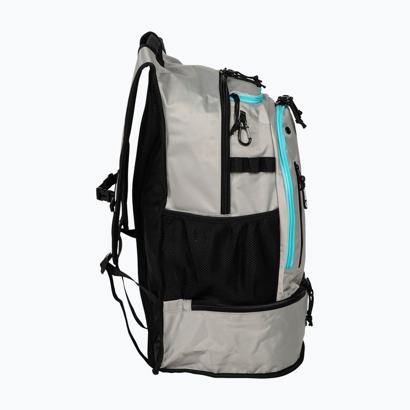 arena Fastpack 3.0 40 l ice sky swimming backpack 5
