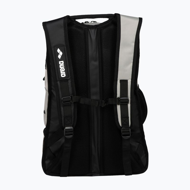 arena Fastpack 3.0 40 l ice sky swimming backpack 6