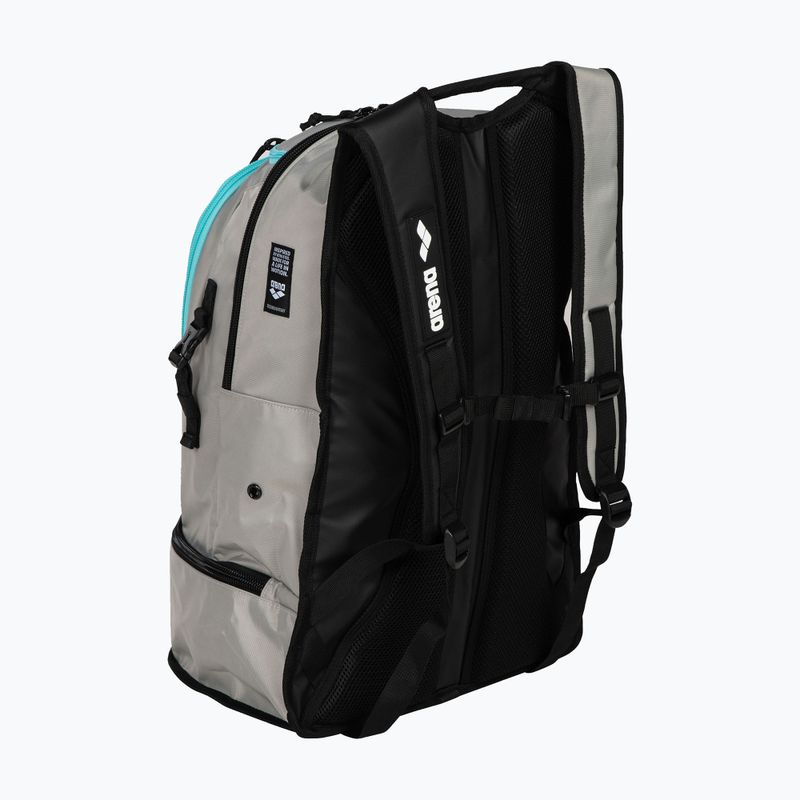 arena Fastpack 3.0 40 l ice sky swimming backpack 7
