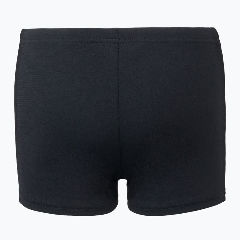 Children's swimming boxers arena Placement Short black and colour 005099 2