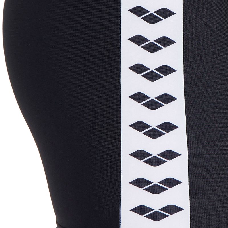 Men's arena Icons Swim Short Solid black 005050/500 boxer shorts 8