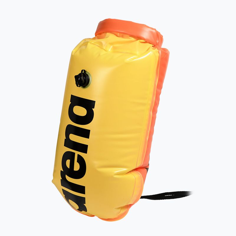 Arena Open Water Buoy orange 005428/100 3