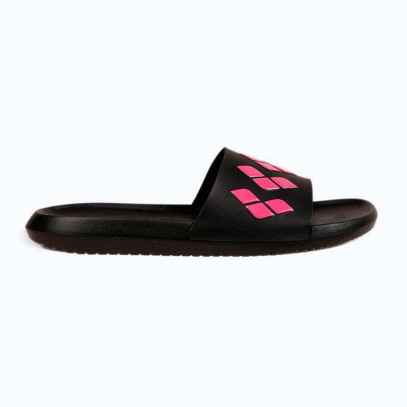 Arena Urban flip-flops black 004373/108 10