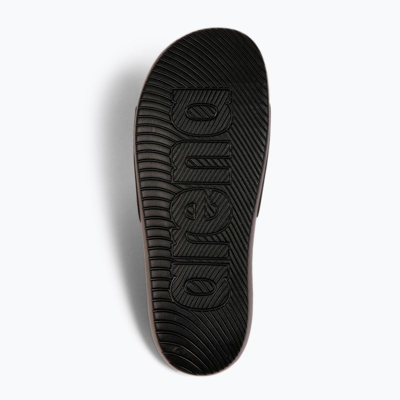 Arena Urban flip-flops black 004373/108 11