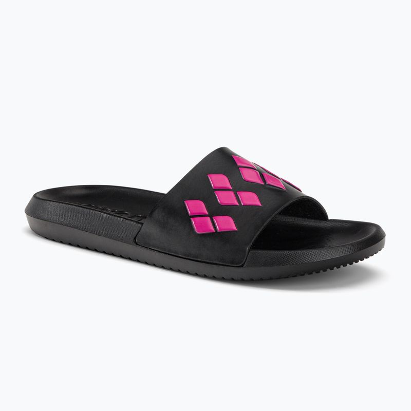 Arena Urban flip-flops black 004373/108