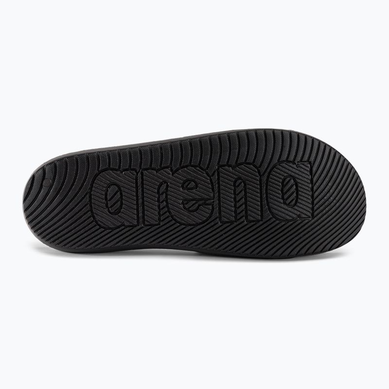 Arena Urban flip-flops black 004373/108 5