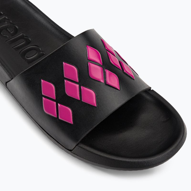 Arena Urban flip-flops black 004373/108 7