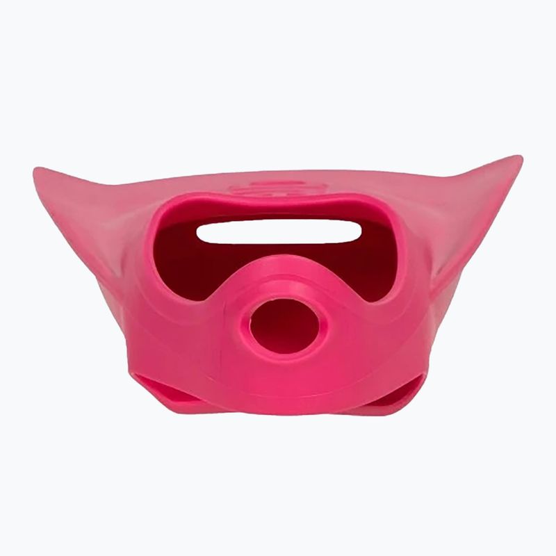 Arena Fins Kids swimming fins pink 5