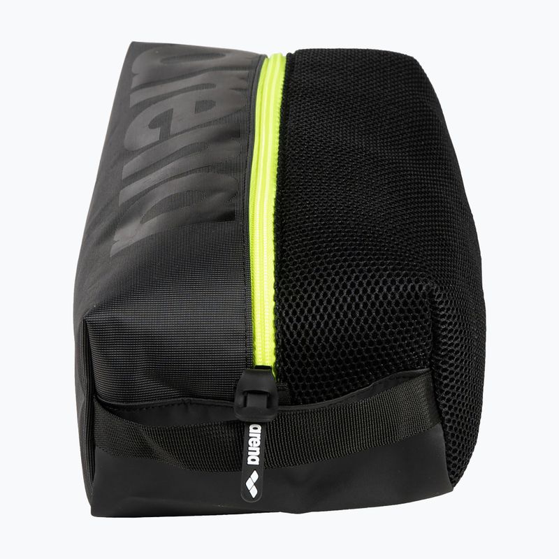 Arena Spiky III Pocket Bag black 005570/101 cosmetic bag 8