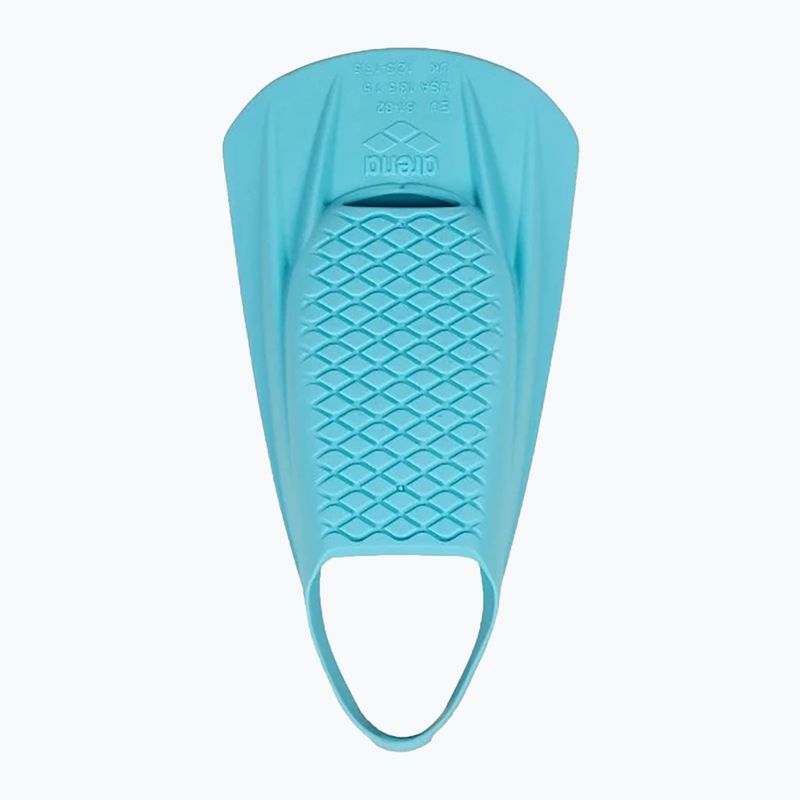Arena Fins Kids sky swimming fins 2