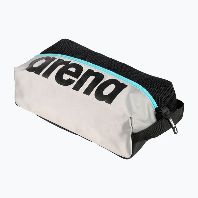 Arena Spiky III Pocket Bag grey/black 005570/104 cosmetic bag 6