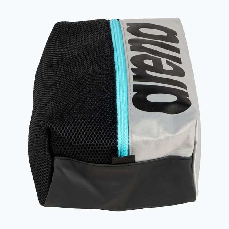 Arena Spiky III Pocket Bag grey/black 005570/104 cosmetic bag 9