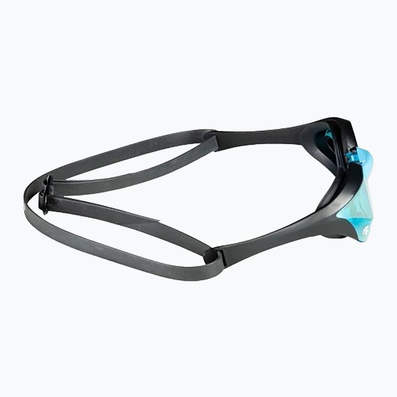 Arena swimming goggles Cobra Ultra Swipe Mirror aqua / black 8