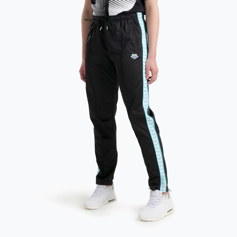Arena Relax IV Team Logo sweatpants black 005650 4
