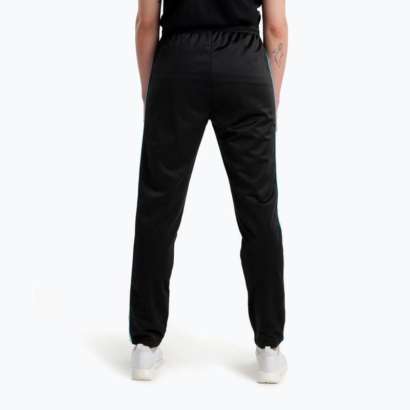 Arena Relax IV Team Logo sweatpants black 005650 5
