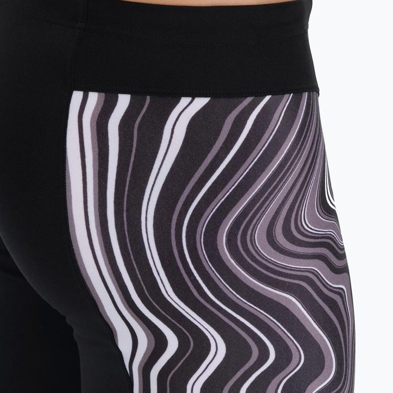 Men's arena Swim Jammer Marbled black 005785/550 8