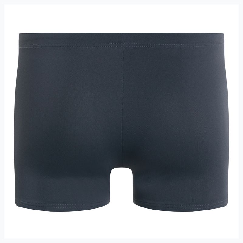 Men's arena Optimal Short grey swimming boxers 004083/560 2