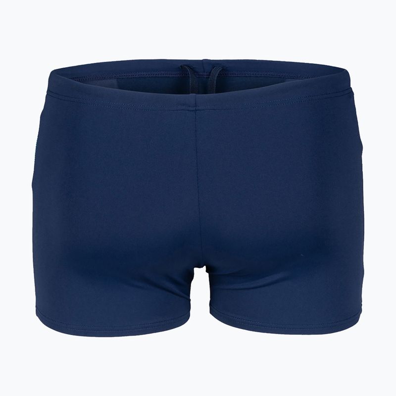 Men's arena Optimal Short navy blue swimming boxers 004083/780 6
