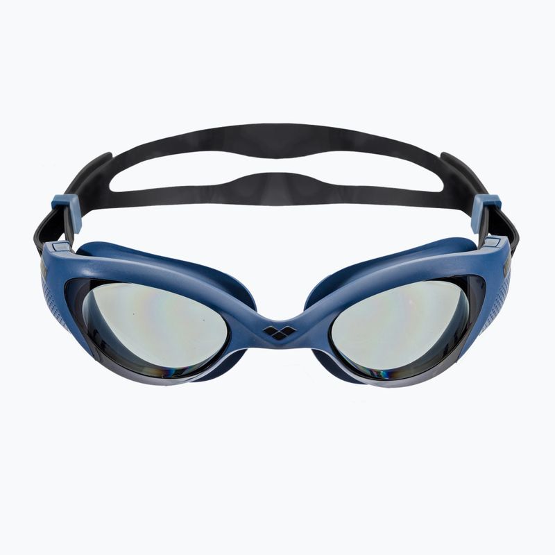 Arena The One smoke swimming goggles 001430/106 2