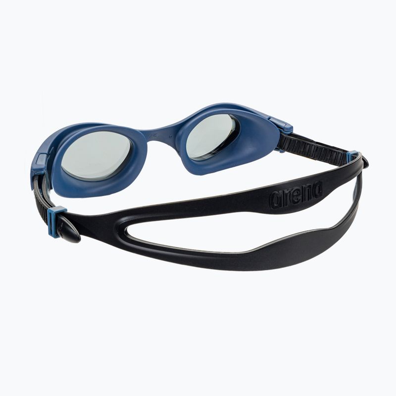 Arena The One smoke swimming goggles 001430/106 4