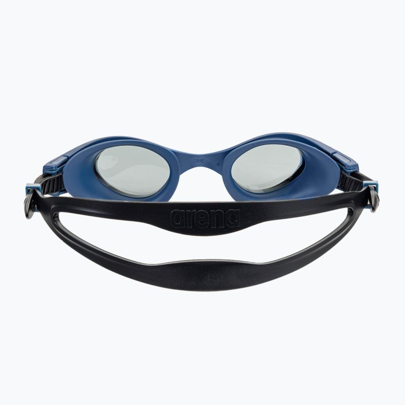 Arena The One smoke swimming goggles 001430/106 5