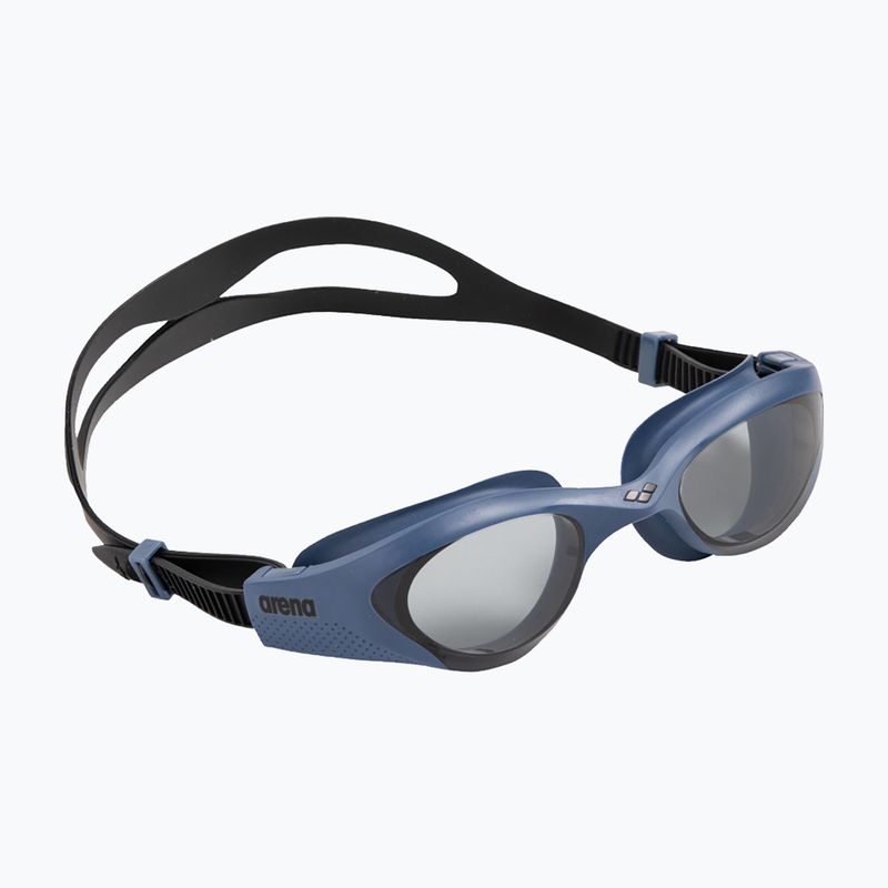 Arena The One smoke swimming goggles 001430/106 6