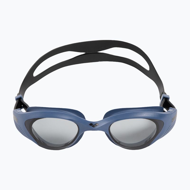 Arena The One smoke swimming goggles 001430/106 7