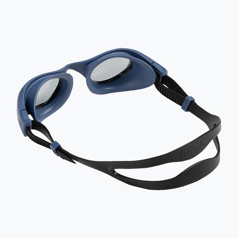 Arena The One smoke swimming goggles 001430/106 8