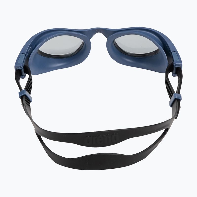 Arena The One smoke swimming goggles 001430/106 9
