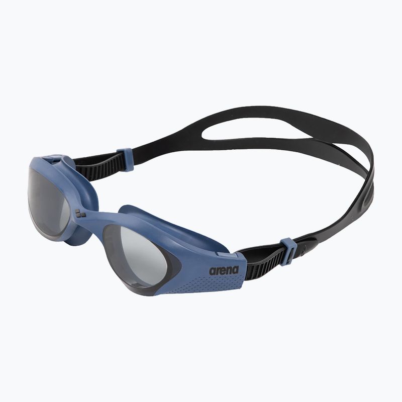 Arena The One smoke swimming goggles 001430/106 10