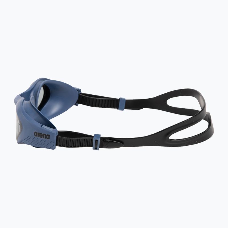 Arena The One smoke swimming goggles 001430/106 11