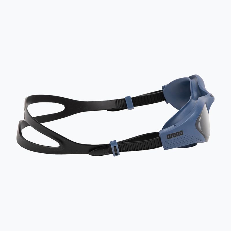 Arena The One smoke swimming goggles 001430/106 12